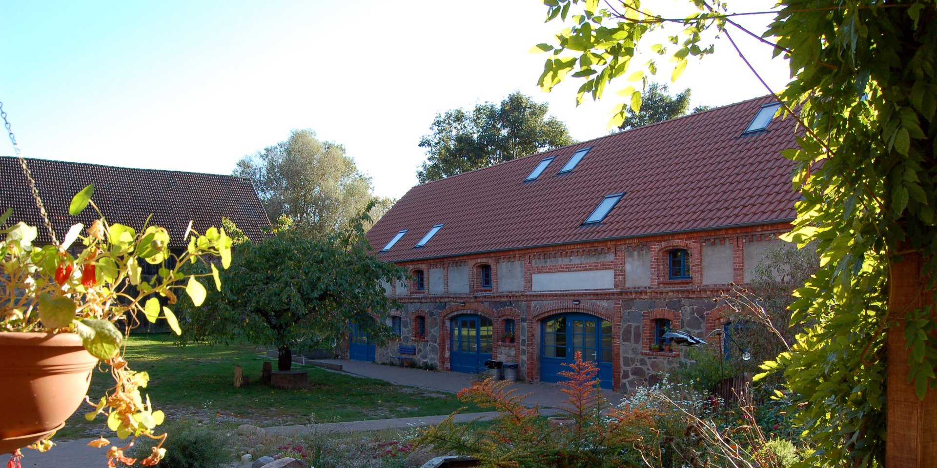 Gästehaus